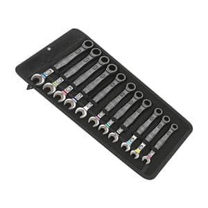 Ratcheting Combination Set