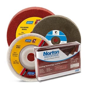 Non-Woven Abrasives