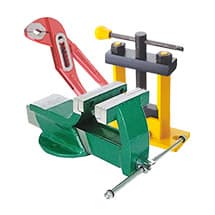 Vices & Clamps