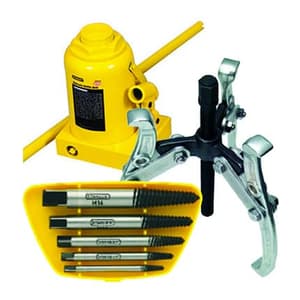 Automotive Specialty Tools