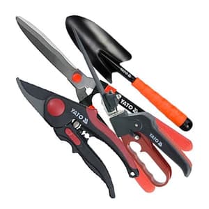 Gardening & Landscaping