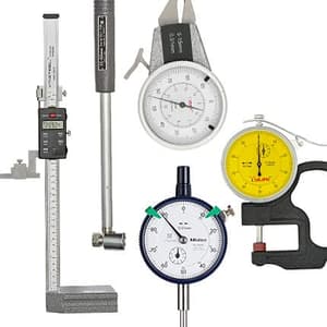 Dimension Measurement