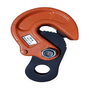 Power Bull 3 Ton Capacity Universal Lifting Clamp