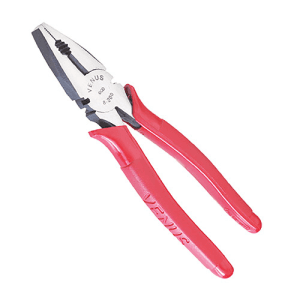 Venus 8 inch / 200 mm Combination Side Cutting Plier, No. 88-8 HD