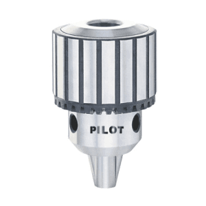 Pilot JT 1 , 0.6 - 6.5 mm Capacity, Light Duty Taper Chucks, PJL0106/1