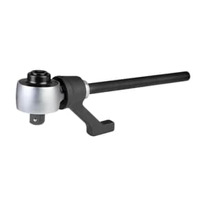 Groz 1500 Nm 1/2 Inch Sq. Drive Torque Multipliers (1:3 Ratio), TQM/1-2/3-4/15