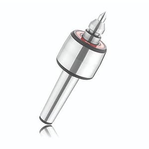 Tooltech MT-3 CNC Center With Interchangeable Point