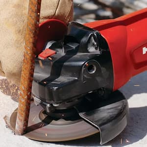 Hilti 125 x 3 x 22 mm AC-D SP Metal Cutting Disc For Universal Use (Pack Of 25 Pcs), 2119986