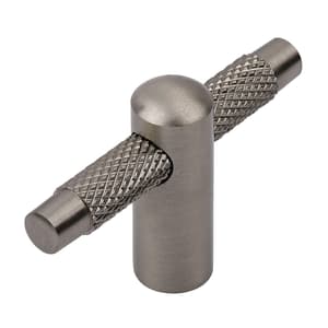 KBI Creta + Brass Knob