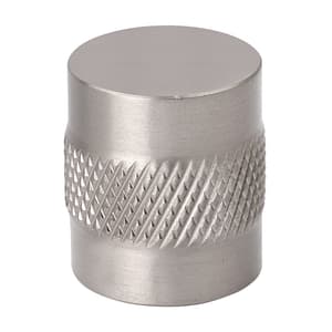 KBI Creta Plain Brass Knob