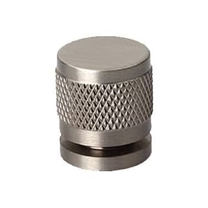 KBI Creta Ghisi Brass Knob