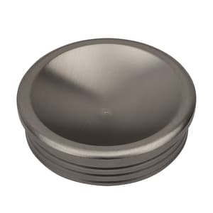 KBI Mini Olive 38mm Brass Knob