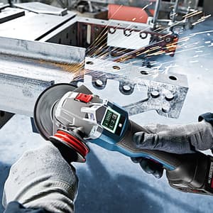 Bosch 18V / 8.0 Ah Professional Battery Pack, ProCore 8.0Ah battery (18V)