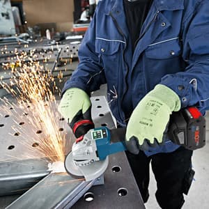 Bosch 18V / 8.0 Ah Professional Battery Pack, ProCore 8.0Ah battery (18V)