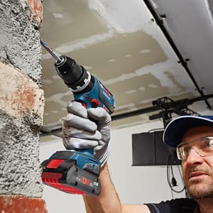 Bosch 18V / 4.0 Ah Professional Battery Pack, ProCore 4.0Ah battery (18V)