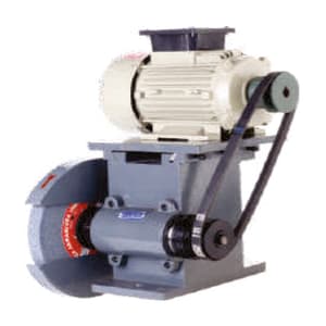 Tooltech 8 Inch Vertical Tool Post Grinder (External Grinder Only)