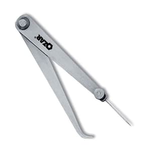 Ozar 100 mm Hermaphrodite Caliper, ACH-0707