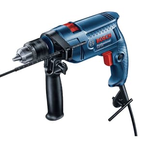 Bosch 13mm 550W Professional Impact Drill, GSB 550