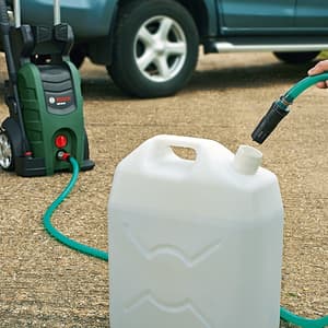 Bosch Universal Aquatak 125 1500W / 125 Bar High-Pressure Washer