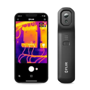 Flir One Edge Pro Wireless Thermal Imaging Camera