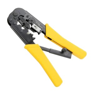 Fluke Networks Modular Crimping Tool, 11212530