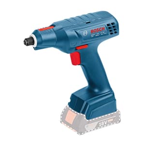 Bosch 18V Lithium-ion Professional Cordless Screwdriver Driver, EXACT ION 6-1500