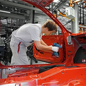 Bosch 18V Lithium-ion Professional Cordless Screwdriver Driver, EXACT ION 6-1500