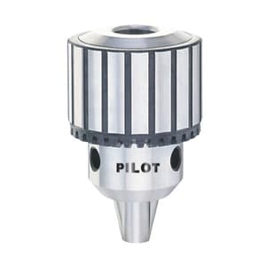 Pilot JT 2 , 1.5 - 10 mm Capacity, Light Duty Taper Chucks, PJL0110/2