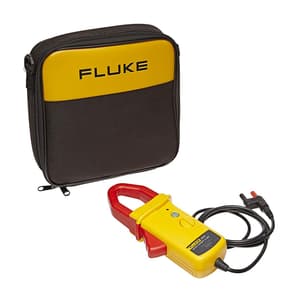 Fluke i1010 1000A AC / DC Current Clamp & Carry Case Kit
