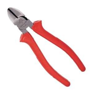 Taparia 6 inch / 165 mm Side Cutting Pliers With Cable Stripper, 1122-6N