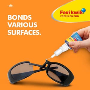 Fevikwik Precision 8 gms Instant Adhesives with Long Nozzle