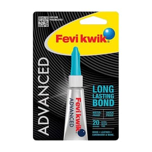 Fevikwik Advanced 3 gms Instant Adhesive