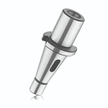 Tooltech ISO 30 - ISO 50 Milling Reduction Sockets ISO Taper (Type A)