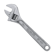 Stanley 100 mm - 375 mm Adjustable Wrenches