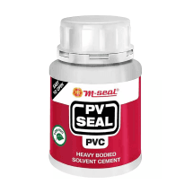 M-Seal 15 ml - 1000 ml Heavy Body Solvent Cement (Coex Pack)