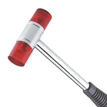 Soft Faced Hammer